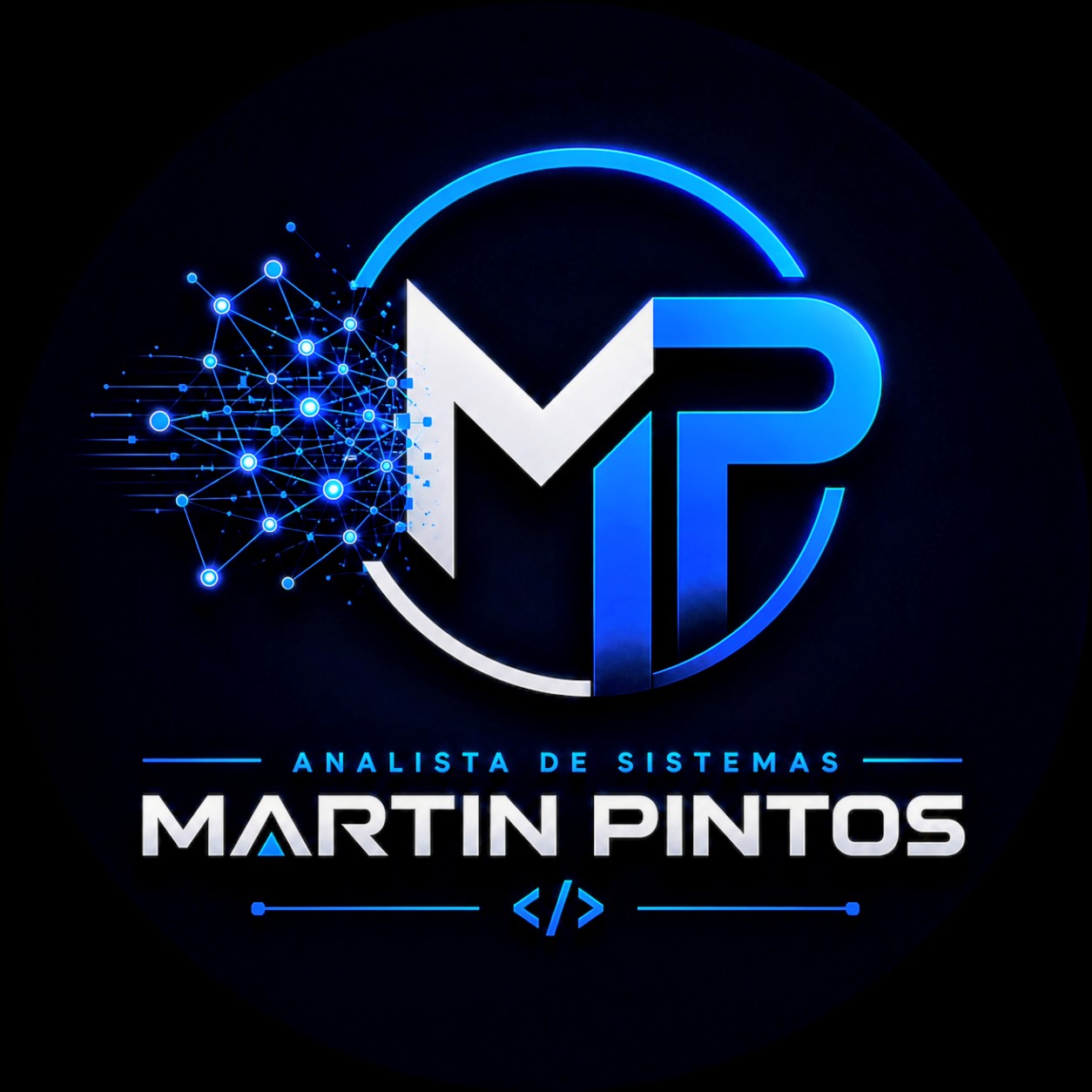 Martin Pintos