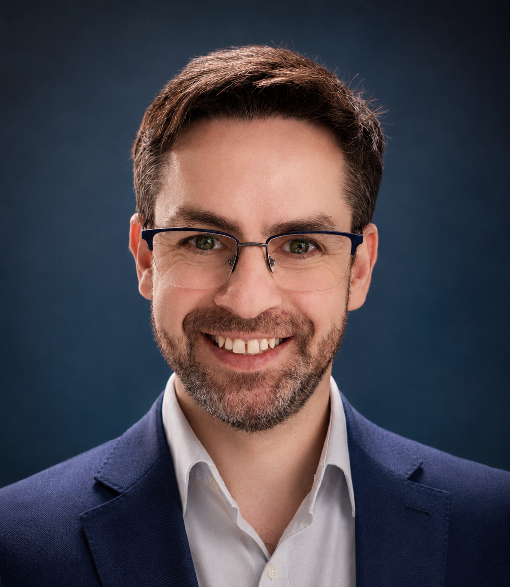 Martin Pintos